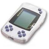 ワンダースワン パールホワイト