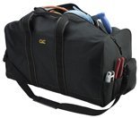 Custom LeatherCraft 1111 24 All Purpose Gear Bag [並行輸入品]