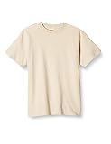 5.6オンス ハイクオリティーTシャツ 500101 サンドベージュ XL