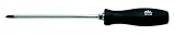MACTOOLS ペンタグリップスクリュードライバー 長軸(軸長150mm)プラス#2