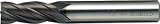 三菱マテリアルツールズ（株） 三菱Ｋ　バイオレットエンドミル２８．０ｍｍ VA4MCD2800 ソリッド型超硬エンドミル