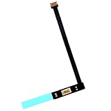 Deal4GO マイク内蔵ケーブル 821-01020-A 821-01020-02 999-0012 交換用 iMac A1418 2017 A2116 2019用