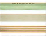 沖電線(OKI) 機器用電線(オキフレックス) ブリッジ形26心 FLEX-B(26)-7/0.127 2651P (61m/1巻)