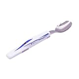 新幹線 電車の スプーン 約15.5cm 超電導リニア L0系 改良型試験車 tableware train 日本製 NS-09
