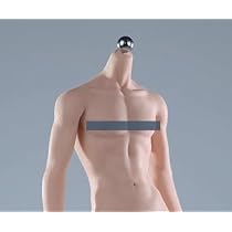 Amazon.co.jp: おもちゃ ホビー [TOYBARJAPAN]1/6スケール アクション
