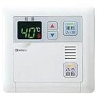 [RC-6301M]ノーリツ 給湯器 台所用リモコン (RC6301M)
