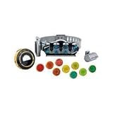 Bandai SUPERBEST Transformation Belt Rider OOODX OOO driver