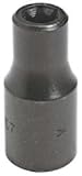 BlackhawkブラックホークExt Dr e8 3 / 8 " Torxソケット