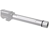 5KU FIタイプ アルミCNC スレッドアウターバレル CCW for TM G17/G18C/G22