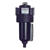Interstate Pneumatics W1461AP - Coalescing Filter 0.3 Micron Air Filter by Interstate Pneumatics