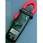 AC専用デジタルクランプメ-タ DCM400_3288 交流電流:400A