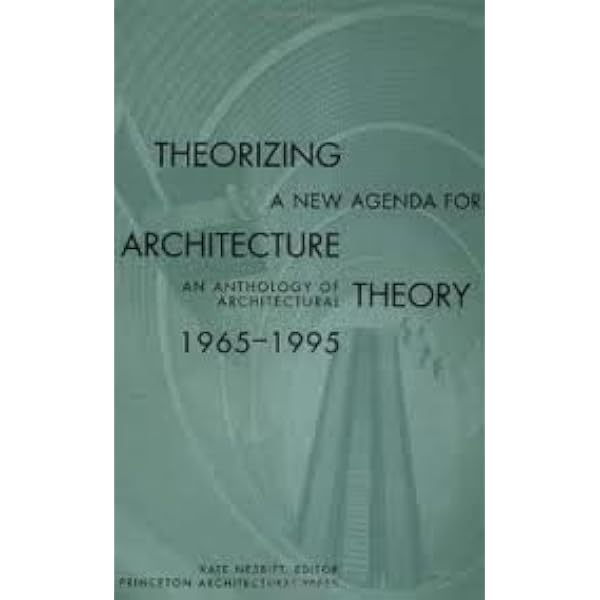 Amazon | Theory and Design in the First Machine Age | Banham