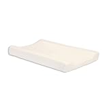 BOLIN BOLON 1154701018200 Cover for Baby Changing Mat Sponge 100 % Cotton Sweat-Resistant 80 x 53 cm