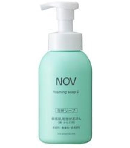 Amazon | ノブ ヘアコンディショナーD(250ml) | ノブ(NOV) | リンス