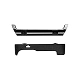 アルファード 40系 ヴェルファイア 40系 パーツ センターコンソール トレイ 収納トレイ アクセサリー 2タイプ 内装(Bタイプ)