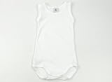 PETIT BATEAU(プチバトー) ロンパース 60サイズ 女の子