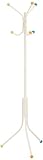 ナカバヤシ ポールハンガー コートハンガー 服かけスタンド 帽子かけ ツリー型 LSF31