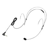 サンワサプライ 防水ヘッドマイク MM-SPAMP6HM　サンワサプライ [簡易パッケージ品]