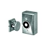 GE Security 1508-AQN5 Door Holder, Surface, Wall Mount - 24-120V [並行輸入品]