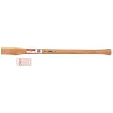 2002900 36-Inch Straight Axe/Maul Hickory Replacement Handle [並行輸入品]