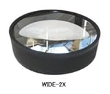 オーツカ光学 交換レンズ ワイド 2倍 (WIDE-L-2)