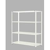 Garage PLUS 物品棚(軽量棚) KR-1156-4 LG