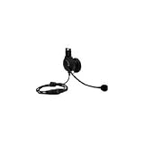 八重洲無線:スタンダード ヘッドセット CHP820-2 型式:CHP820-2