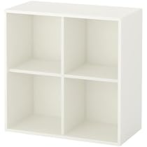 IKEA EKET エーケト　【左側】キャビネット4コンパートメント IKEA EKET エーケト 【左側】キャビネット4コンパートメント