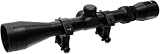 エスツーエス 3-9x40 アルティメット・プロ ライフルスコープ マウントリング付 ULT-03