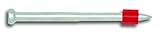 Powers Fastening Innovations 50176ドライブピンステップシャンク3 – 1 / 8インチ長3 / 8インチヘッド0.216 / 0.188シャンク直径、100 perボ