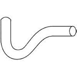 PVC Condensate ""P""-trap by Oatey [並行輸入品]