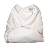 Nature Babies Essential Wrap - Washable Nappy by Nature Babies