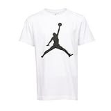 ナイキ エアジョーダン ボーイズ ジャンプマン 23 Dri-Fit Tシャツ