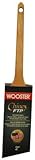 WOOSTER BRUSH 4424-2 Chinex Thin Brush, 2" [並行輸入品]