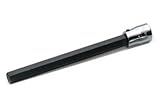 SKハンドツールLLC 81946 3 / 8 " x 3 / 8 "シャンク交換六角ビット