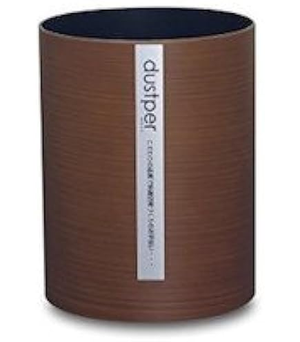 Amazon｜Kartell(カルテル) フタなしゴミ箱 『WASTE BASKET(ウェイスト