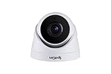 アユート SpotCam 屋内用ドーム型監視カメラ TC1 [ SPC-SPOTCAM-TC1 ] 白