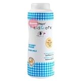 Reiscare Baby Powder Rice Starch Extra Mild 100% Talcum Free, Hypoallergenic, Water Repellent 150 G