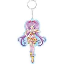 プリパラ のん プリパズ アクリルスタンド キーホルダー プリパラ アクリルスタンド／真中 のん: キャラグッズ