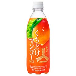 アサヒ 三ツ矢 くちどけマンゴー