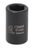 Soc 14 Mm 3 / 8d Imp 6pt