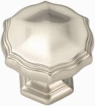 Hickoryハードウェアp135-sn 3-inch Cavalier Pull、サテンニッケル