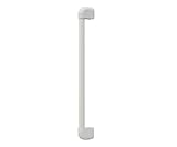 マツ六7-1897-0232ソフトアクアレール（出隅I型ハンド）φ32×800mm