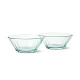 ROSENDAHL ローゼンダール社 コペンハーゲン Reduce Grand Cru リデュース グランクリュ ガラスボウル 2pcs Φ15cm 25379