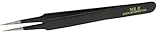 SE 5-B Non Magnetic Fine Point Tweezers [並行輸入品]