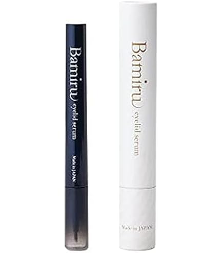 Amazon.co.jp: Bamiru eyelid serum バミル アイリッド セラム 1.8ml