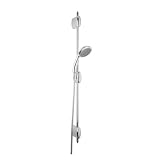 Rohl D96001APC Ocean 4 Function Handshower Set, Chrome by Rohl