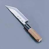 堺 菊守 極上 うなぎ裂庖丁 どじょう裂 12cm