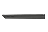 High Qualitys 34817 Premium Crevice Vacuum Tool, 13, Black