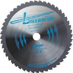 谷テック 丸ノコ LBS192X48 (トライアスロンカッター 専用替刃)